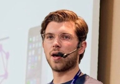 A React guru's tips on learning to code without a CS degree