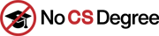 No CS Degree 
