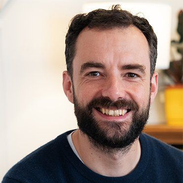 Jamie McHale - developer mentor