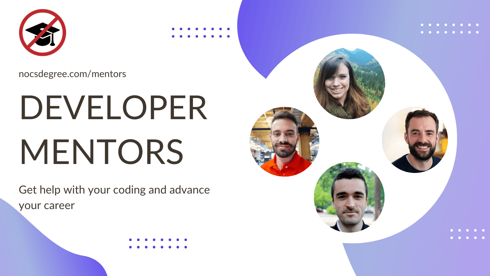 coding mentors