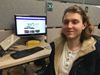 Alex learned to code and started his own SAAS business