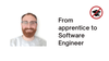 Can you become a Software Engineer through an apprenticeship? Yes!