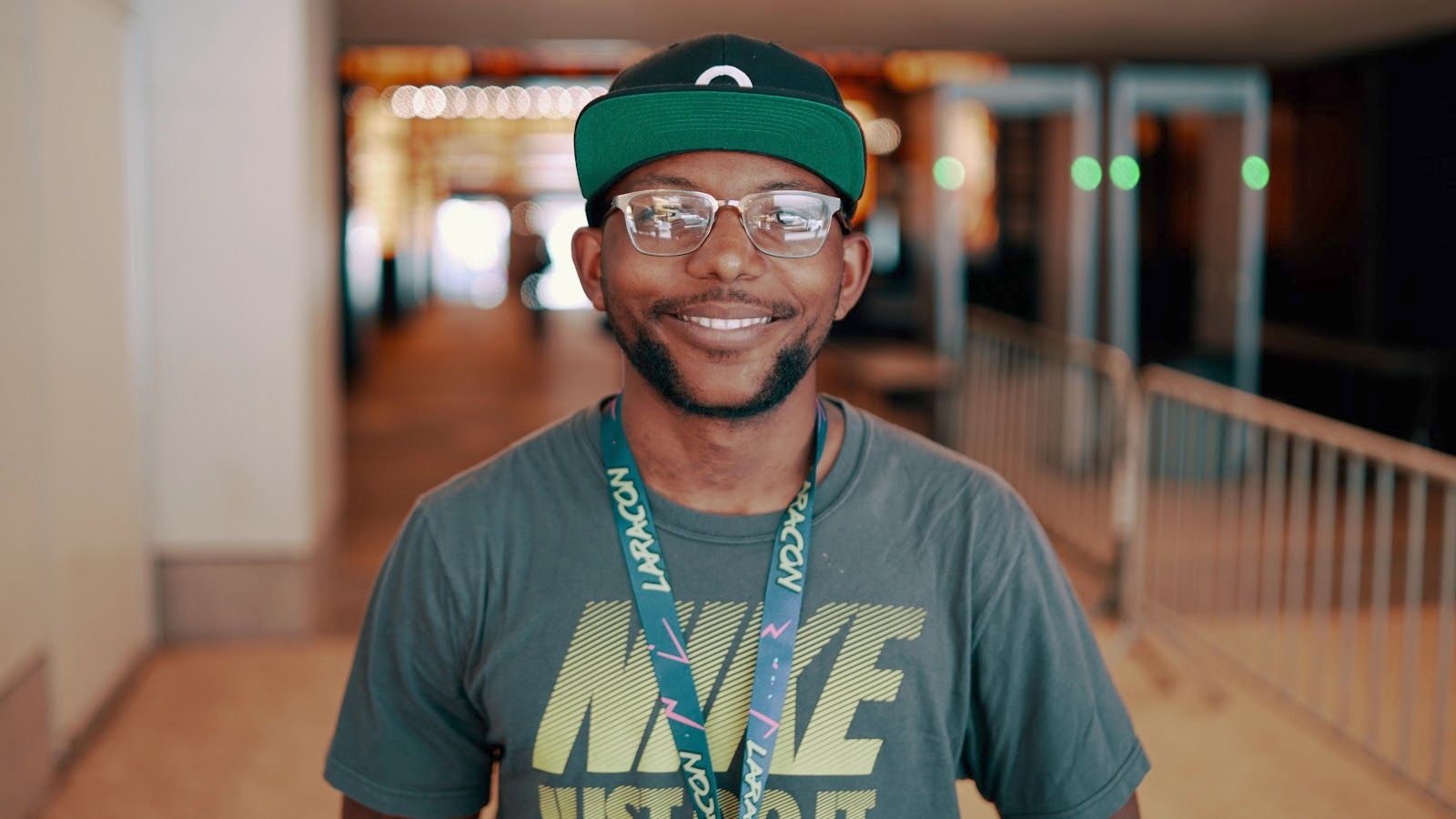 This YouTube developer talks learning code and becoming an entrepreneur