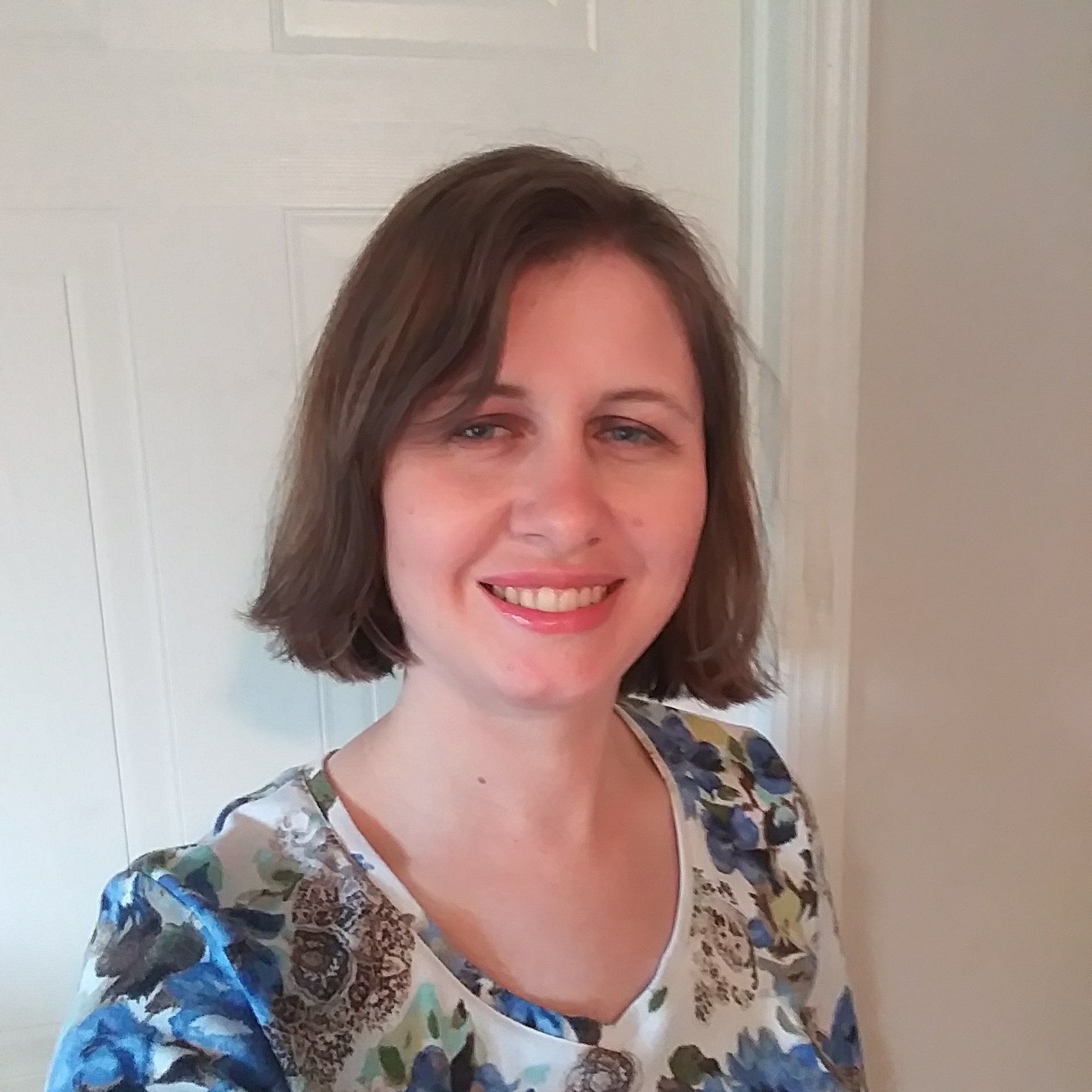 How Donna learned to code remotely with Flatiron School, quit her waitress job and become a developer