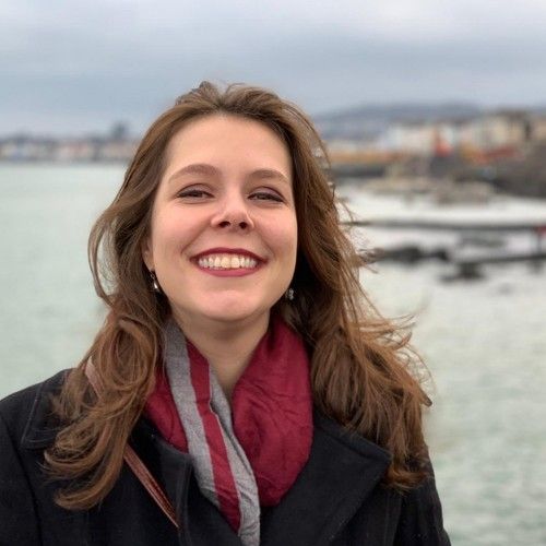 From Oceanographer to self-taught developer working at Stripe
