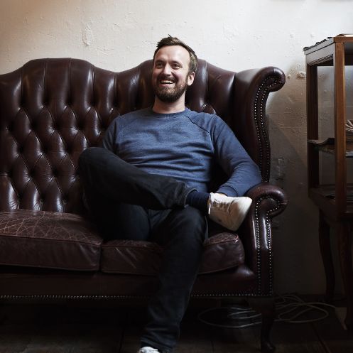 How the Frontend Mentor founder learned to code