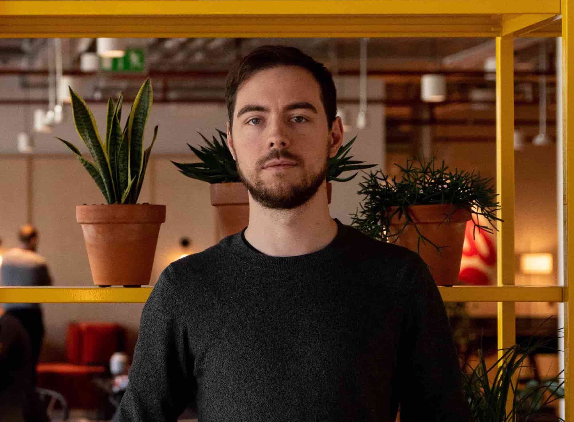 From digital designer to software developer