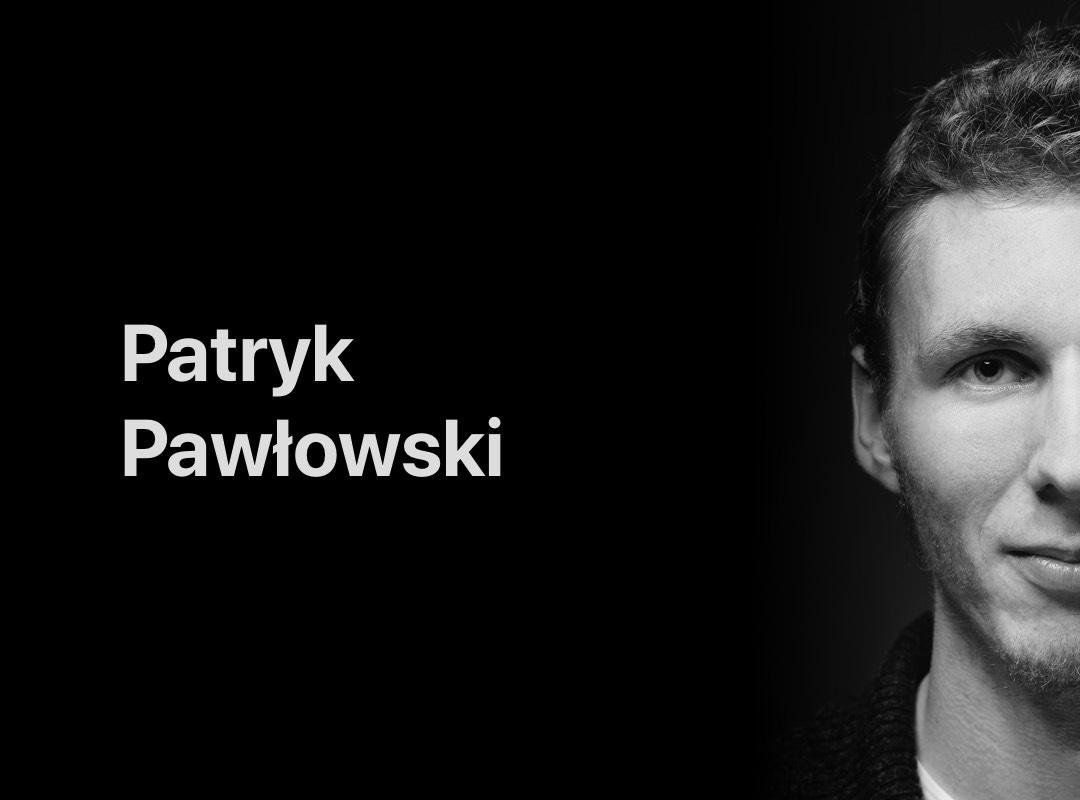 Patryk