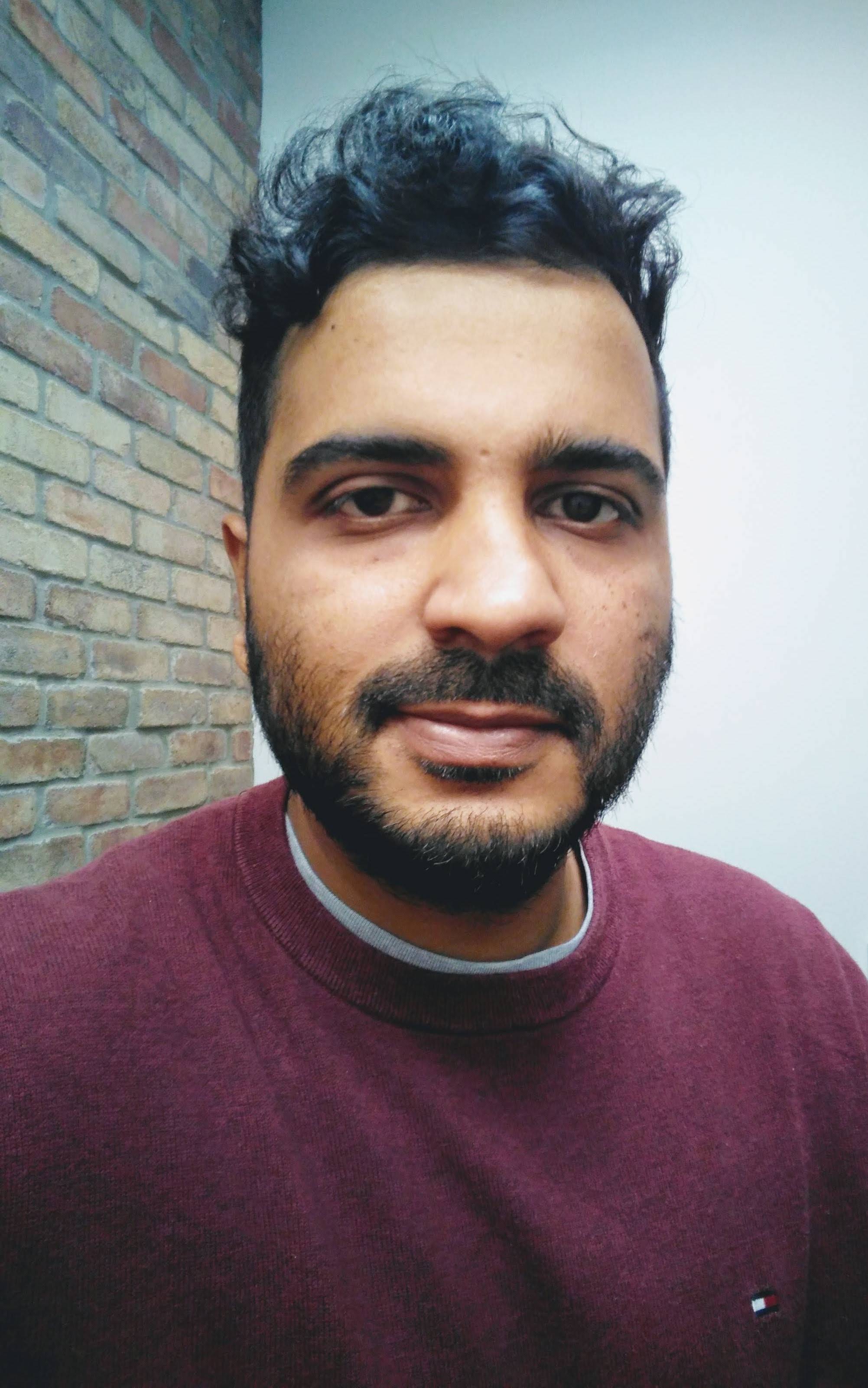 This self-taught developer gives his tips to coding newbies