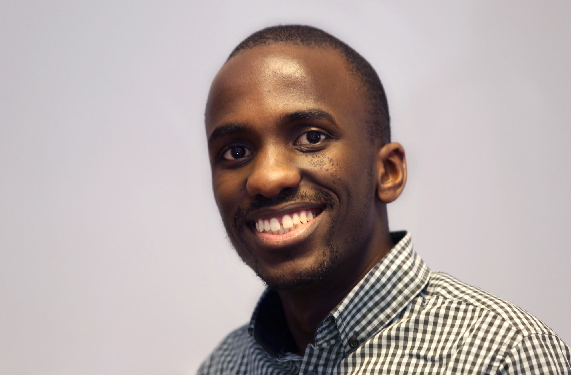 How a journalist and made a career change to programming
