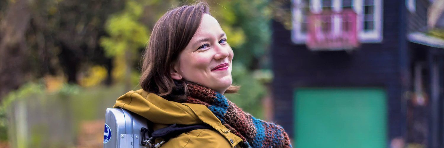 This violinist became a developer thanks to Makers