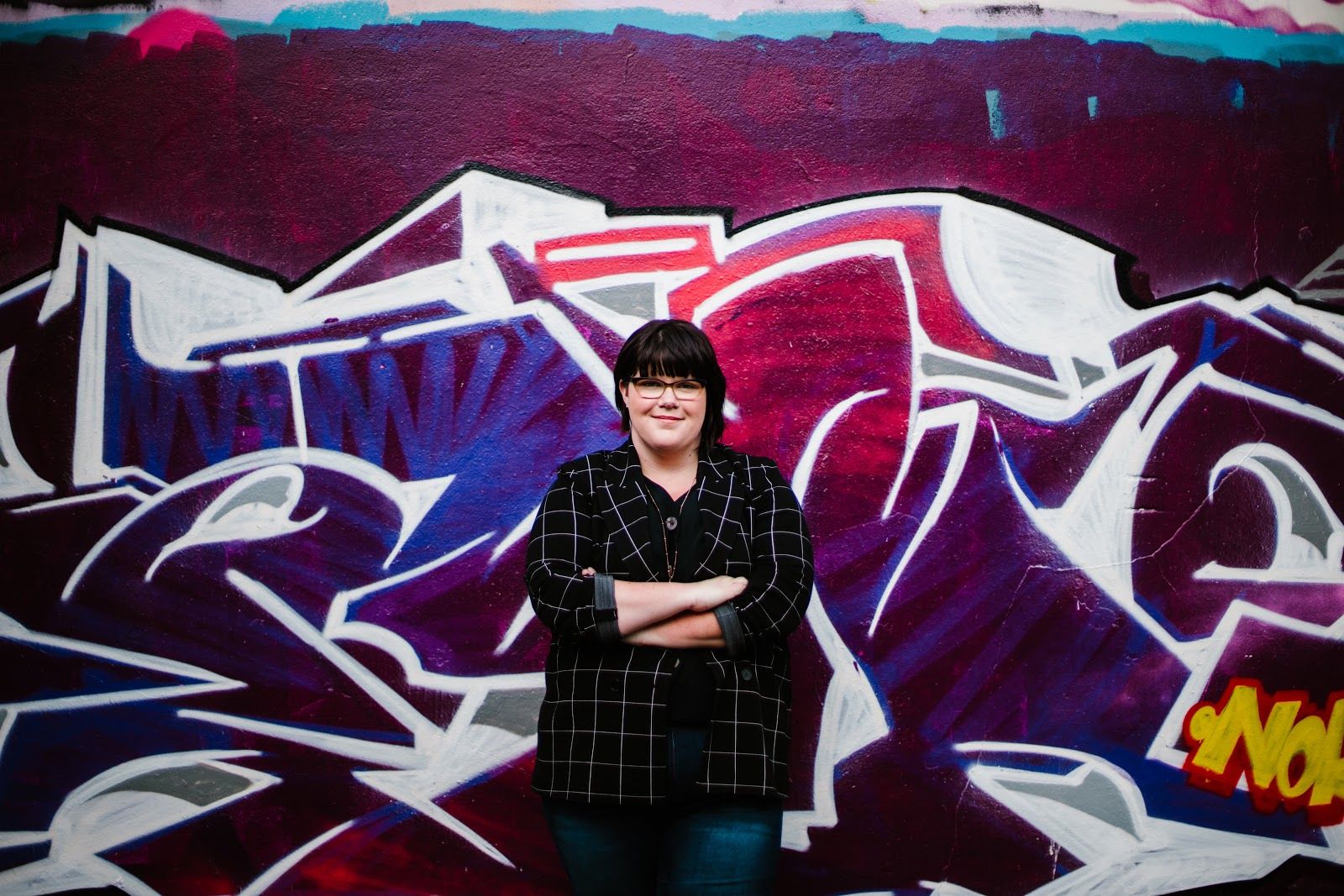 How Ellen became a Software Developer without a Computer Science degree