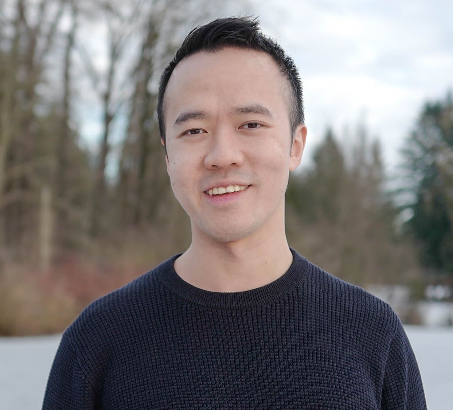 From pharmacist to fintech job