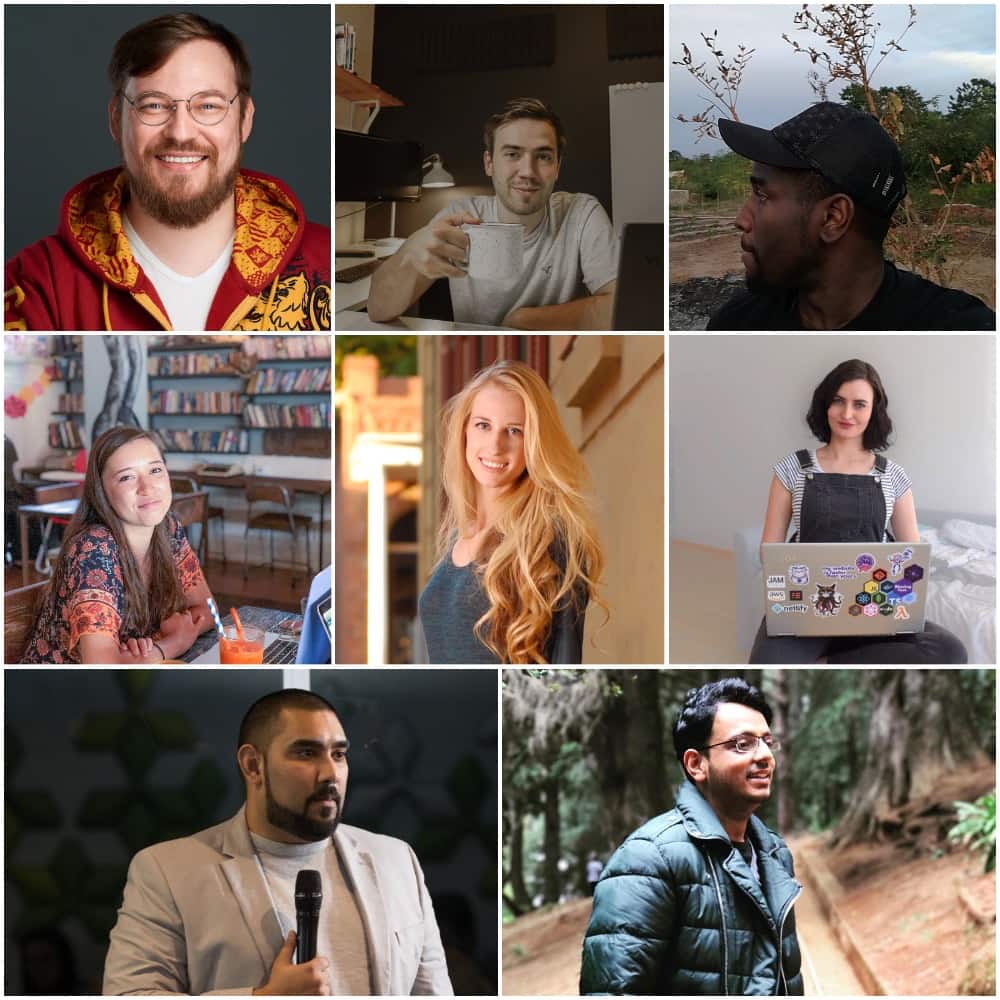 Imposter Syndrome Book - how 30 developers without CS degrees handle it and how you can too!