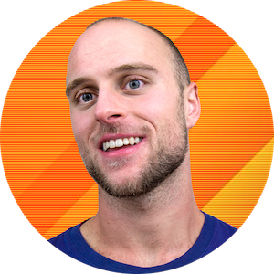How Matt Upham got a software engineer job two weeks after his coding bootcamp