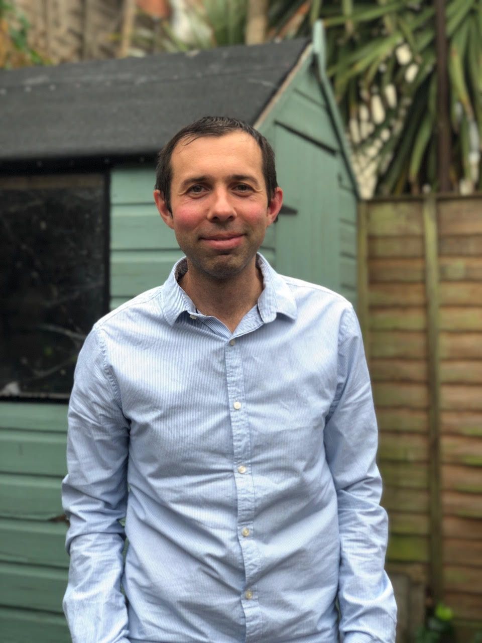 Becoming a web developer at 34 without a degree during Covid