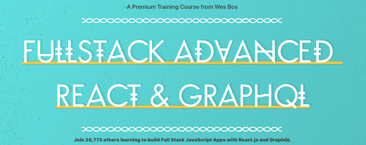 React course cover